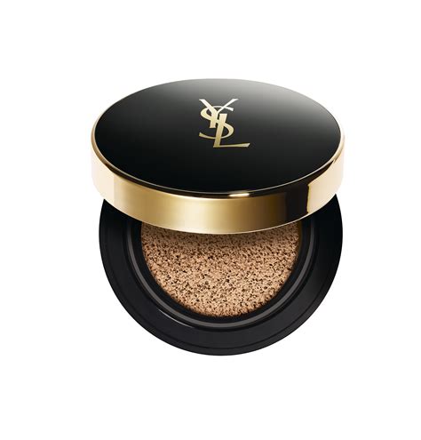 YSL B20 Le Cushion Encre de Peau Fusion Ink Foundation